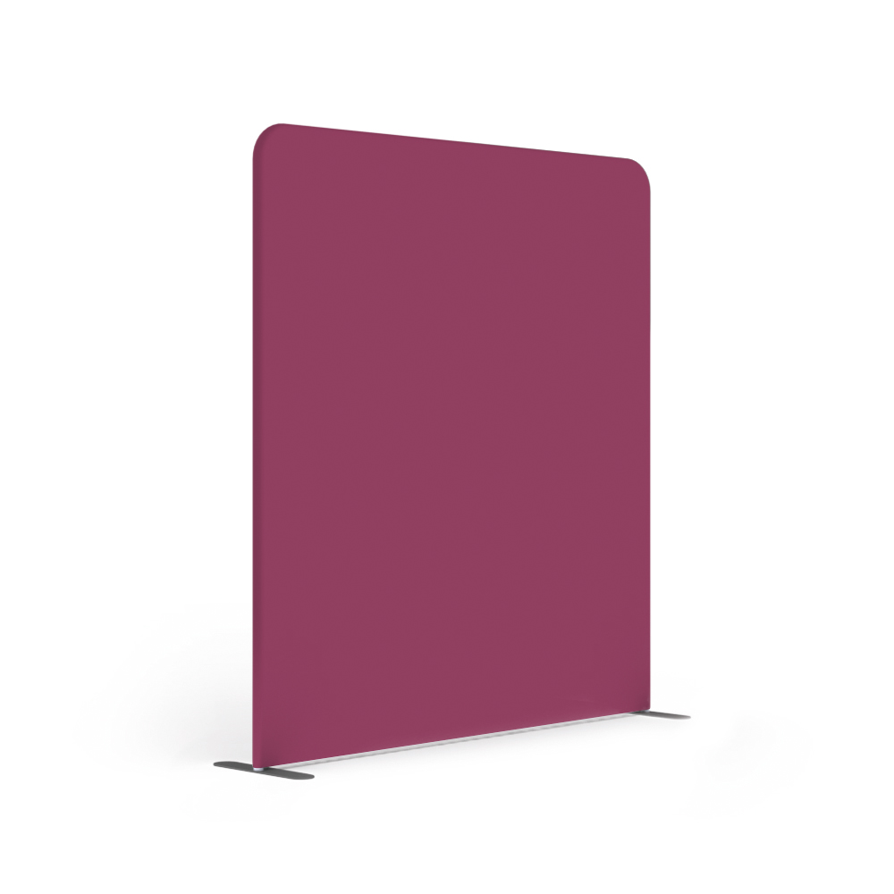 Modulate™ Messewand Gerade 201,8 cm breite