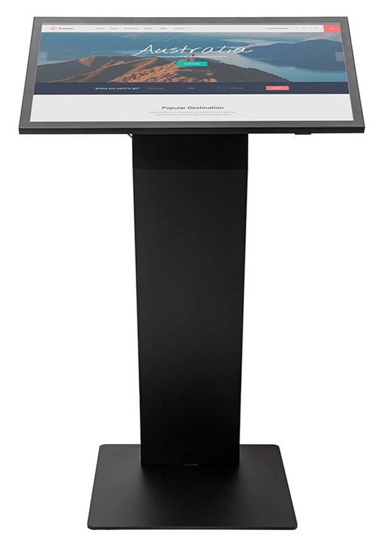 Moebel, Tabelle, Bildschirm, Kiosk, Postfach