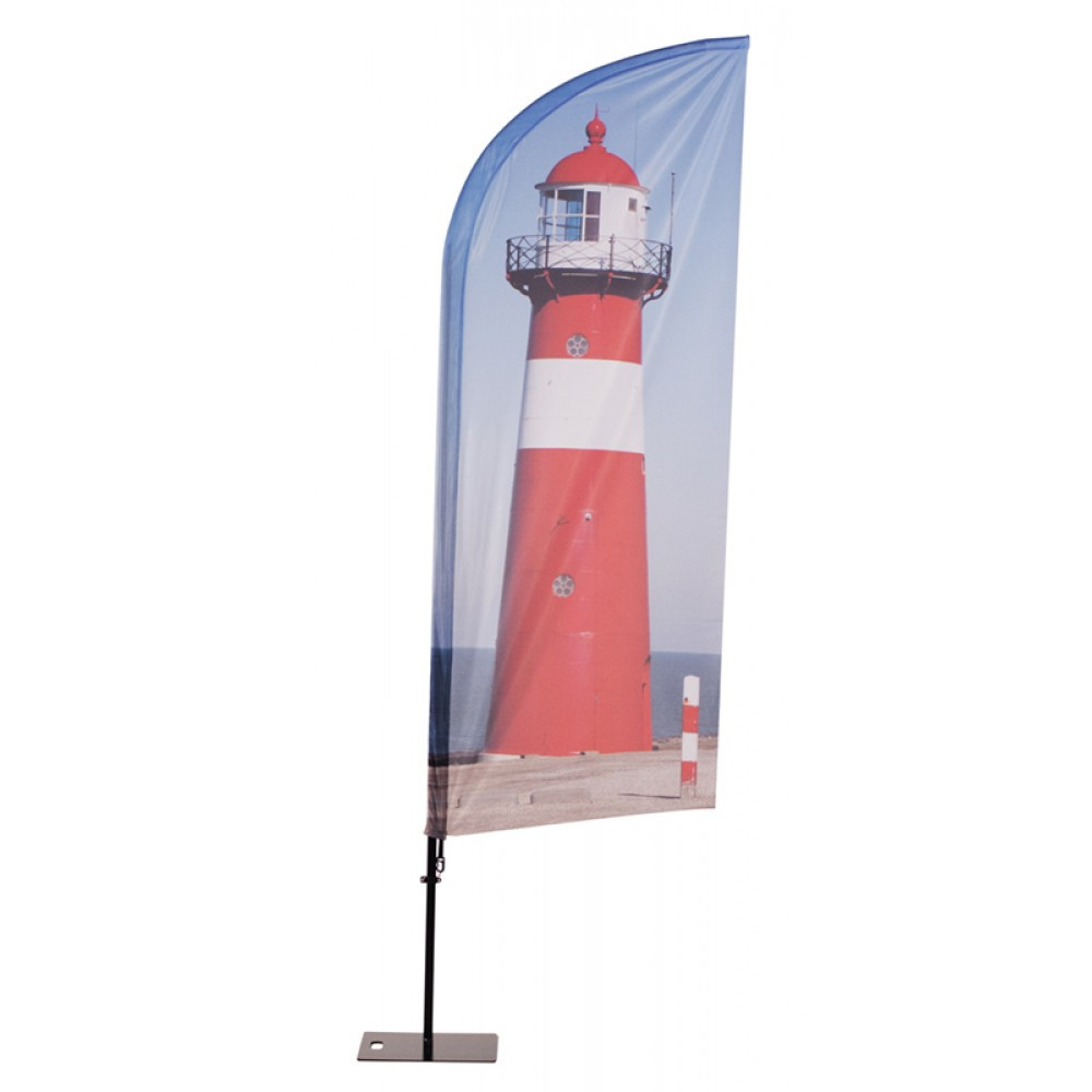 Outdoor Beachflags 