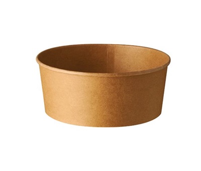 Pappe, PLA-beschichtet