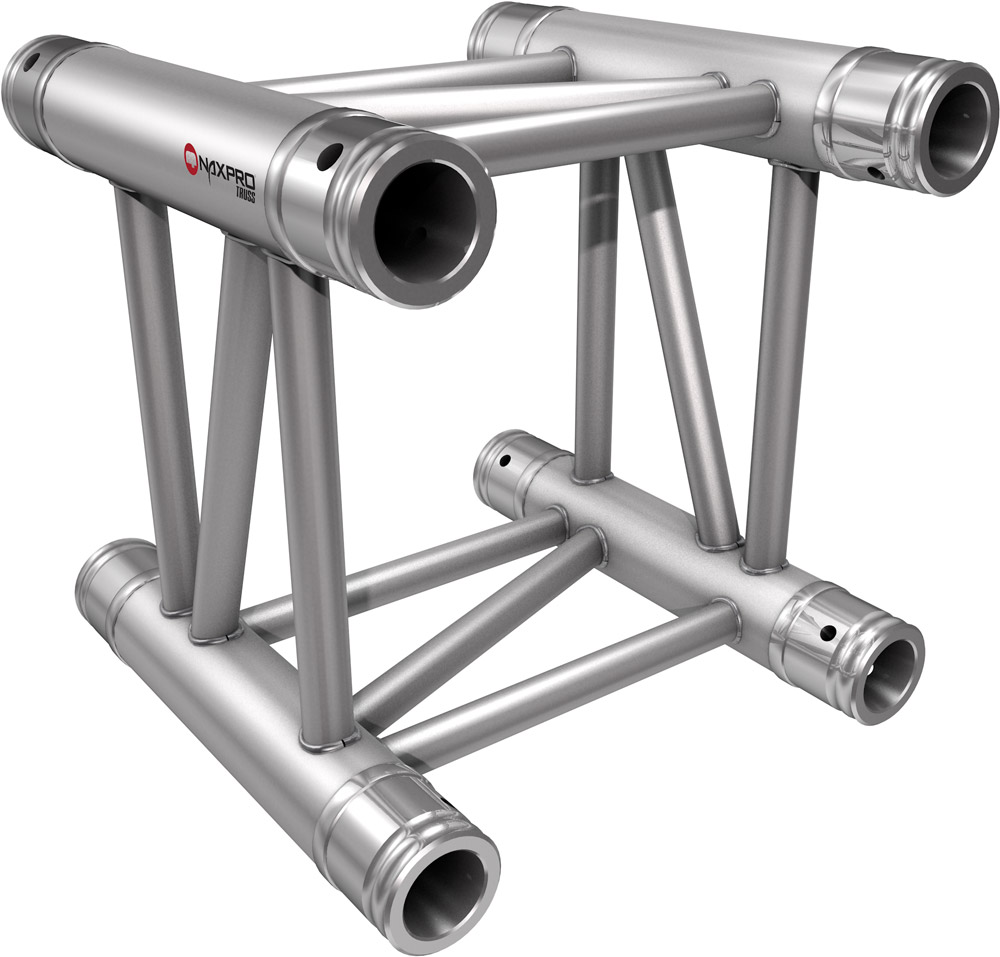 Naxpro-Truss FD 34 Strecke 29 cm