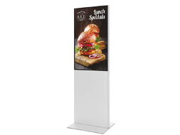 Digital Signage Displays