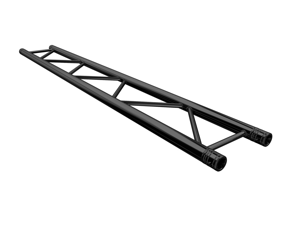 F32 Traverse 200cm stage black