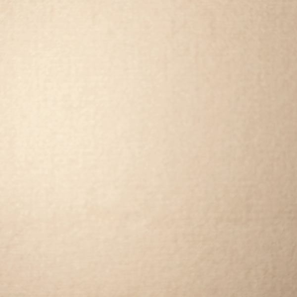Velours Messeteppich Samt beige 200