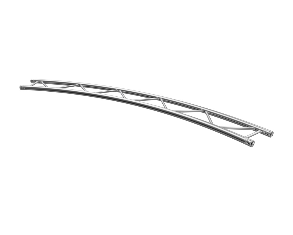 F32 Traverse Kreisstück für Ø 7,0m 45° H