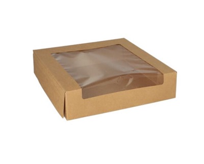 Pappe, PLA-beschichtet