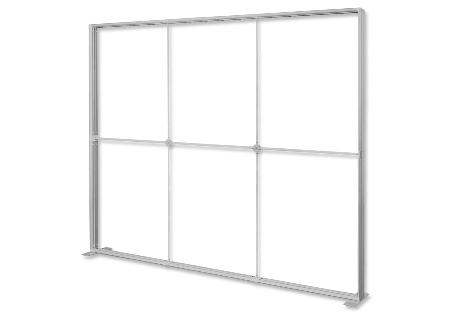PMP Lightbox – 300 x 250 cm, inkl. Transporttasche mit Rollen