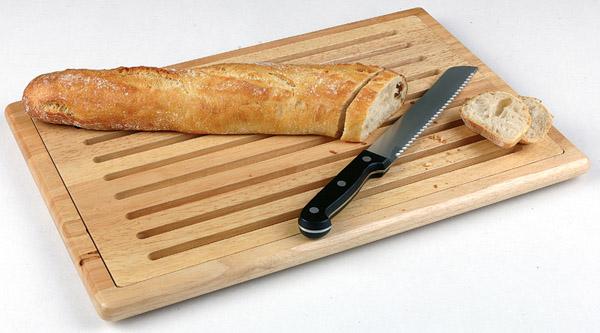 Brot, Essen, Klinge, Messer, Waffe