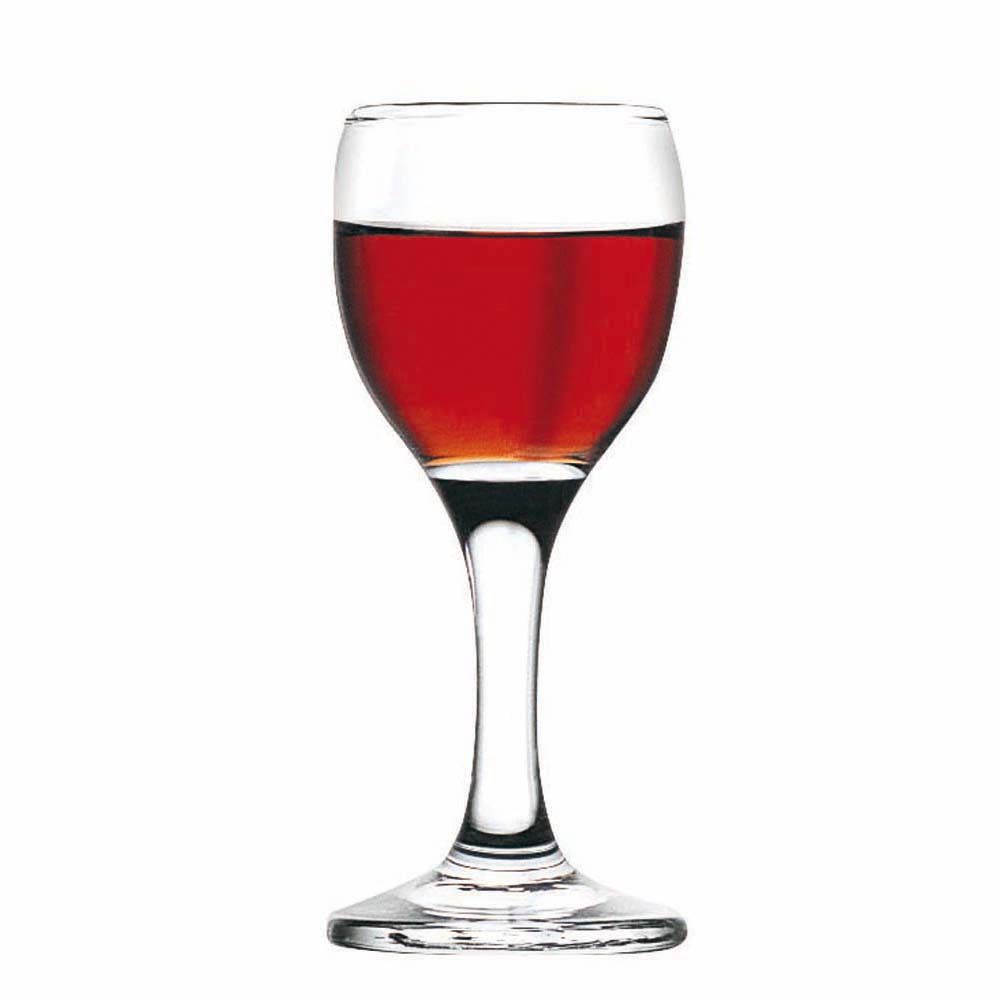 Likörglas, Serie Bistro, 0,05 Liter - VPE=24 Stück