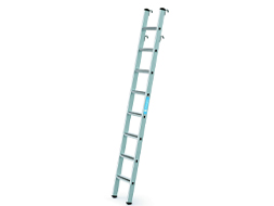 Regaleinhängeleitern