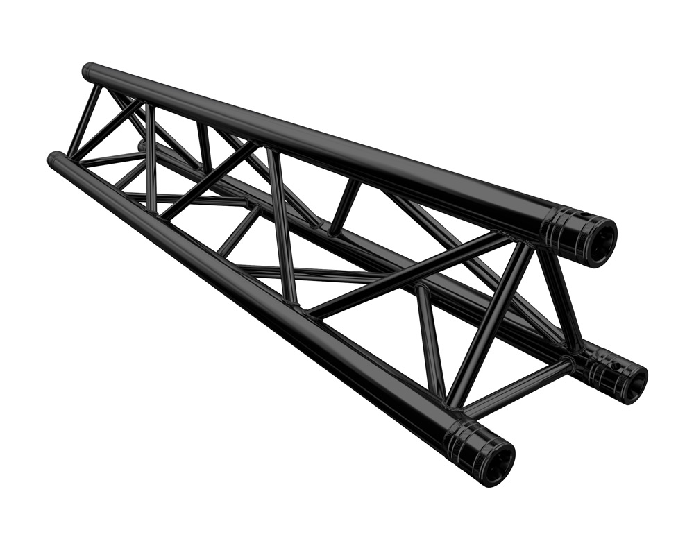 F33 Traverse 150cm stage black