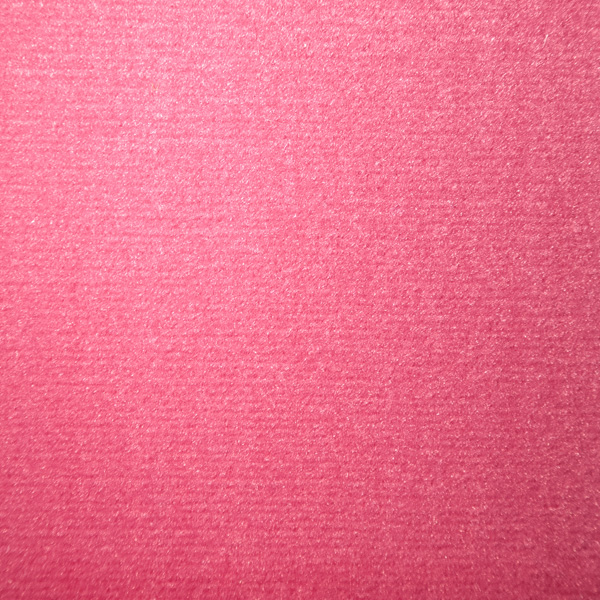 Velours Messeteppich Classic Eco magenta