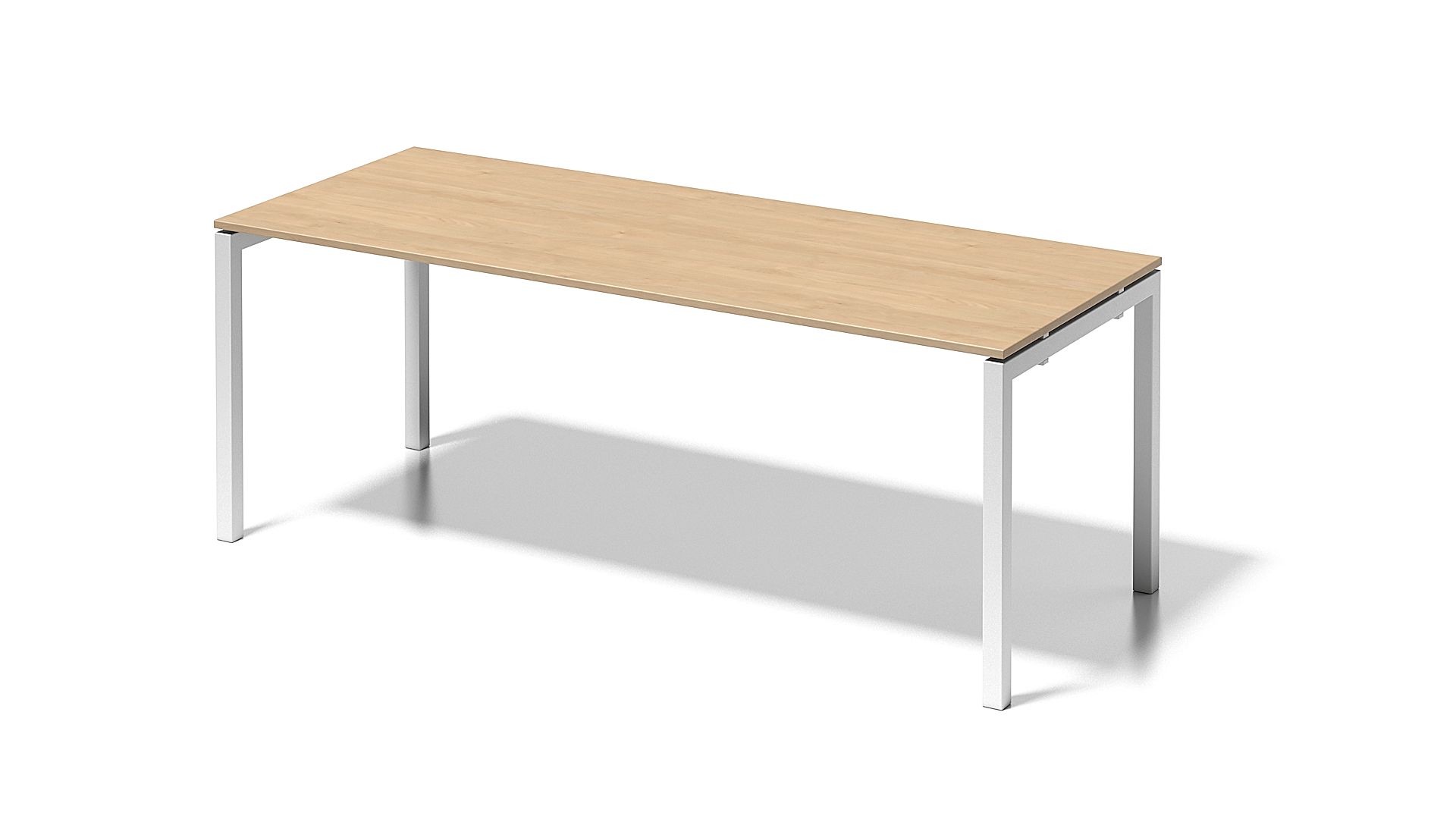 Schreibtisch Cito 200 x 80cm