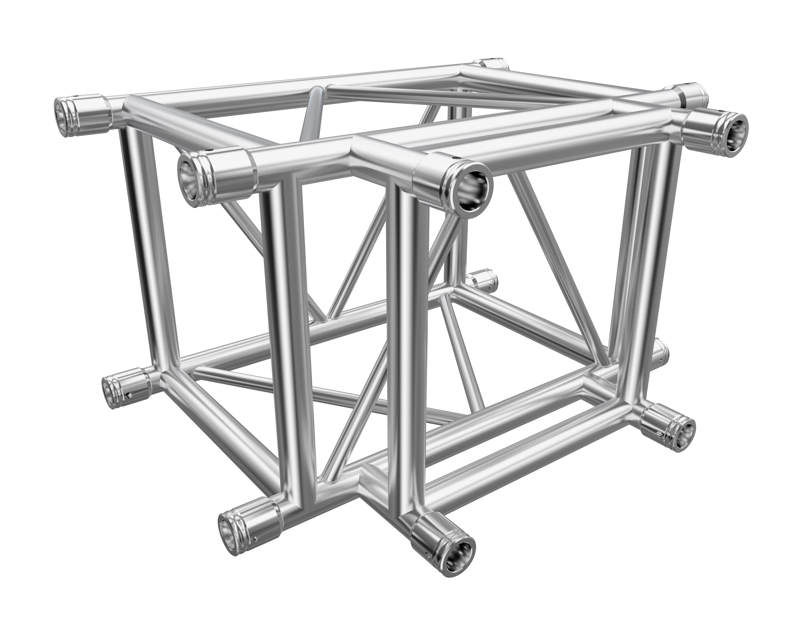 F54 Traverse 3-Weg Ecke T35