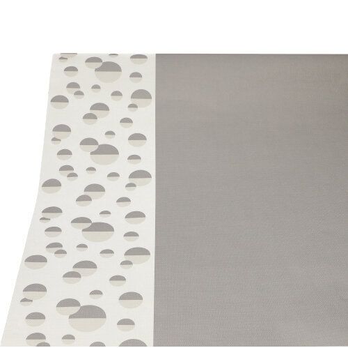 Papiertischdecke, 3 m x 1,2 m "Pastilles", VPE= 12 Rollen (12x1)