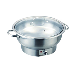 Chafing Dishes