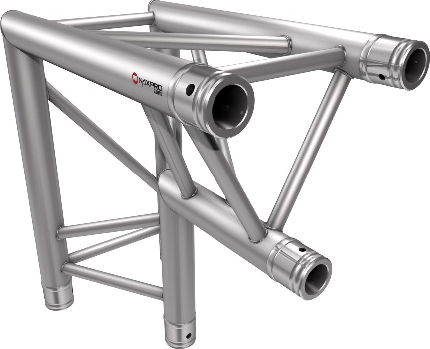 Naxpro-Truss FD 33 C25 90° 2 Weg Winkel