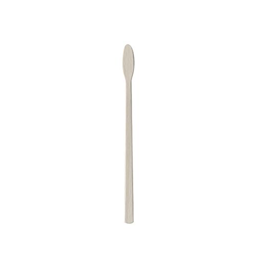 Rührstäbchen, Papier "pure" 14 cm weiß, VPE= 3000 Stück (30x 100)