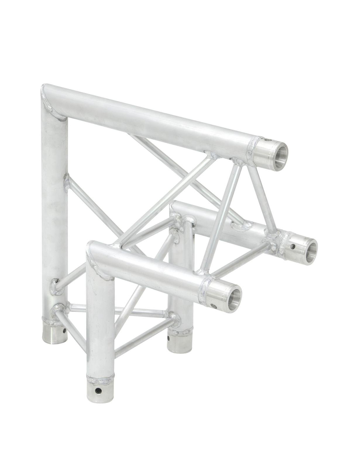 ALUTRUSS TRILOCK 6082AC-24 2-Weg-Ecke 90° /\";1"