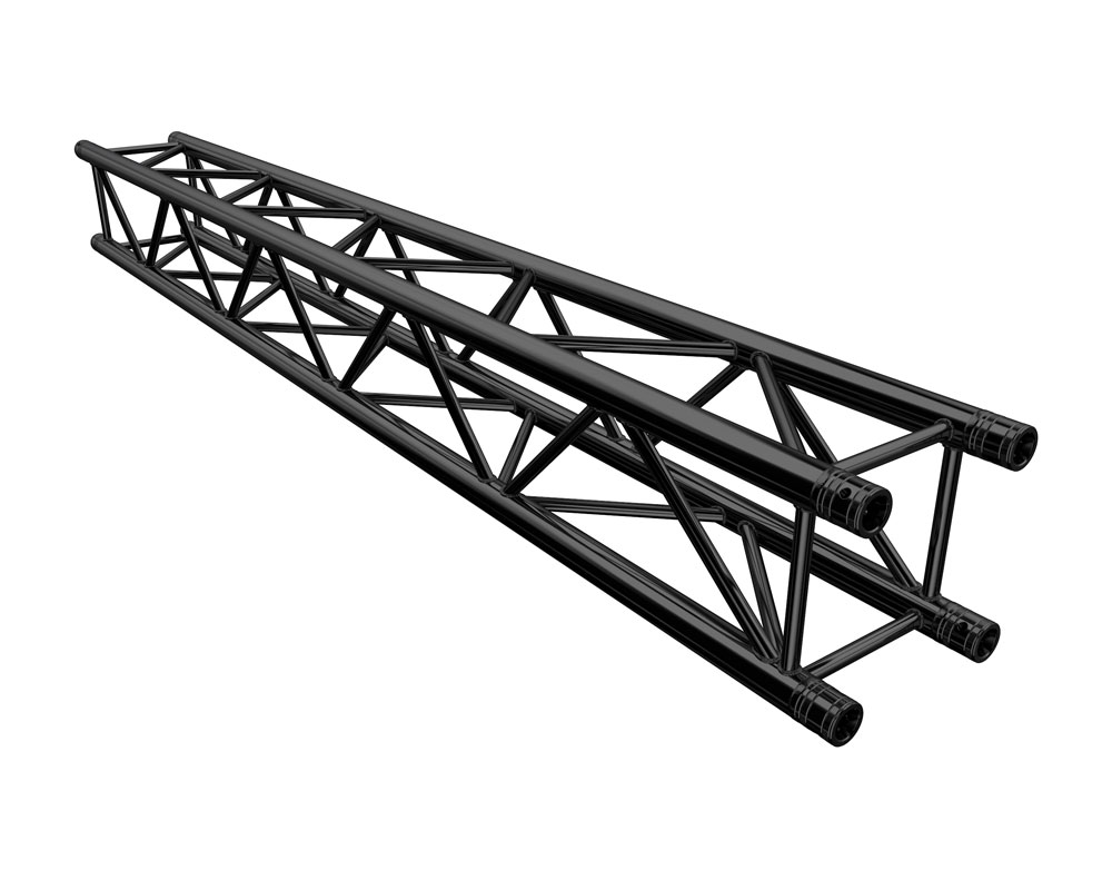 F34 P Traverse 250cm stage black