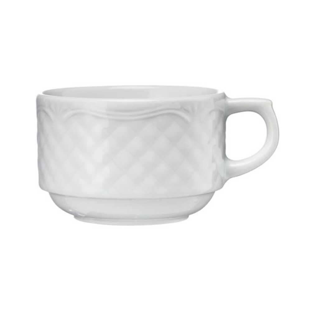Kleine Kaffeetasse, Serie Aphrodite, 0,19 Liter - VPE=6 Stück