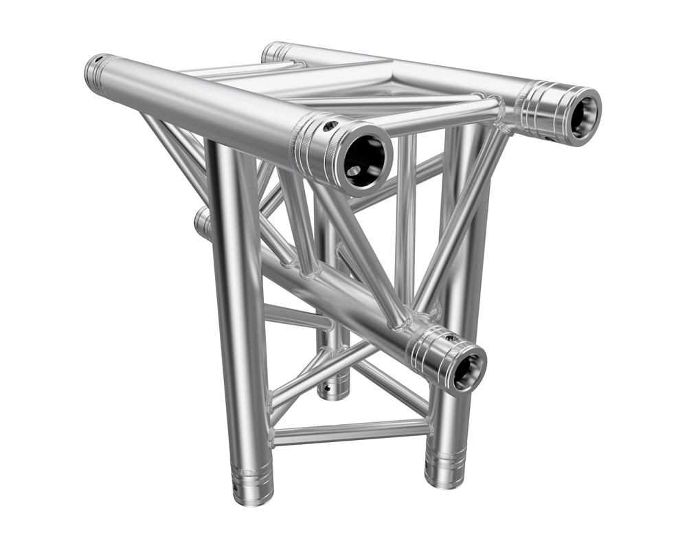 F33 Traverse 3-Weg Ecke T35