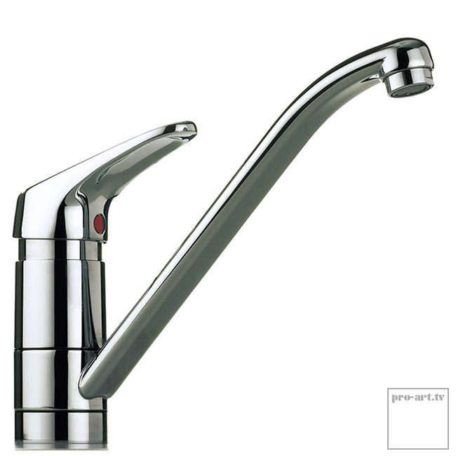 Hochdruckarmatur Belaqua 750
