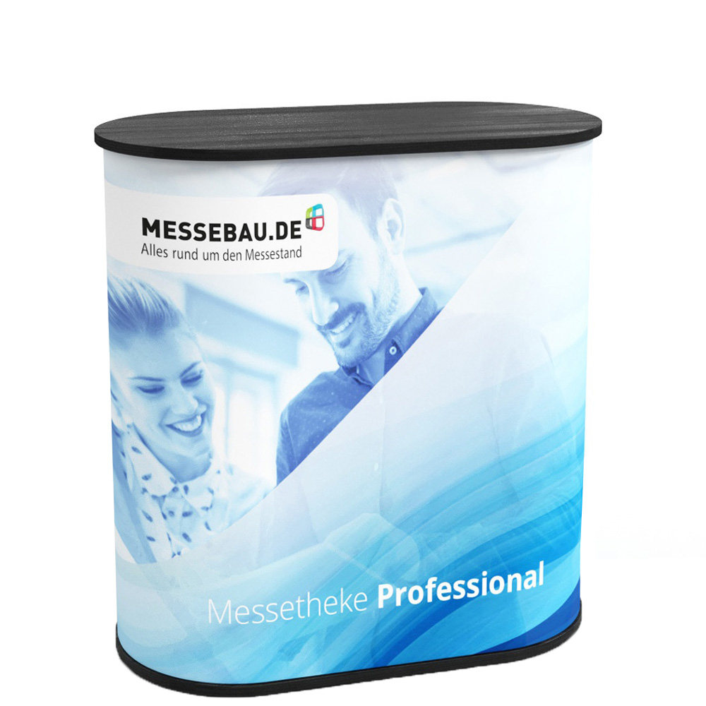 Messetheke Professional Medium