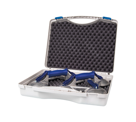 Veribor® blue line Saugheber-Set