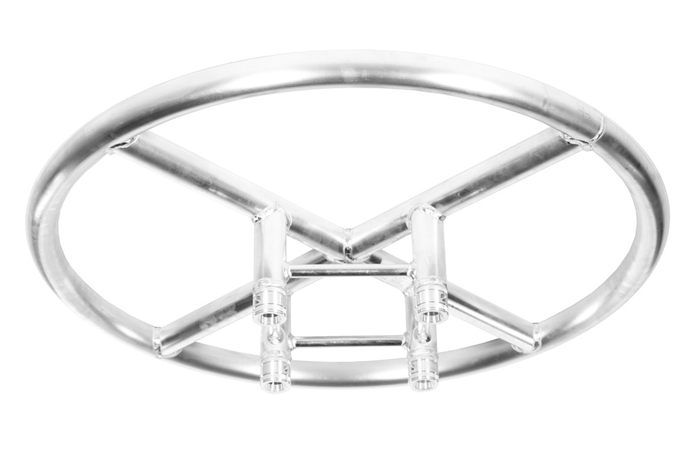 F34 PL TOP RING 100