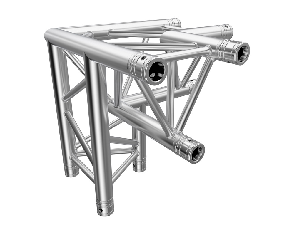 F33 Traverse 3-Weg Ecke C34