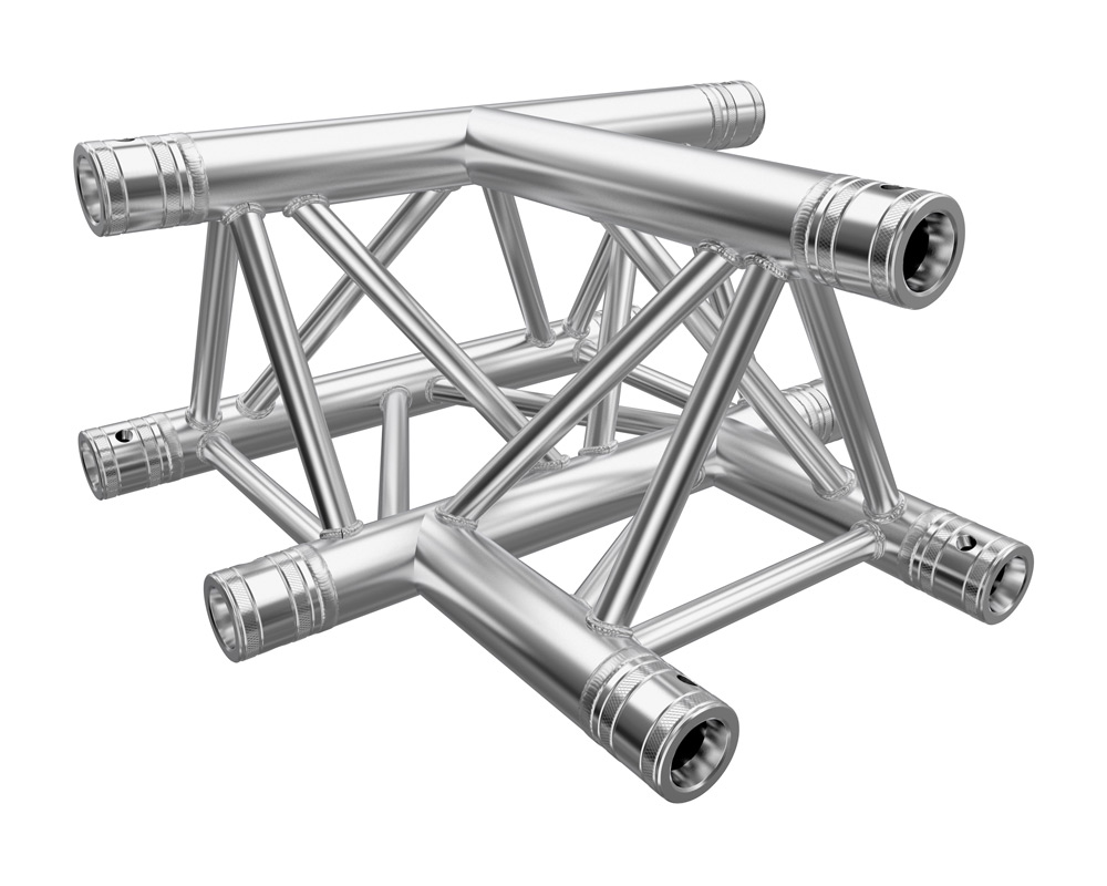 F33 Traverse 3-Weg Ecke T36