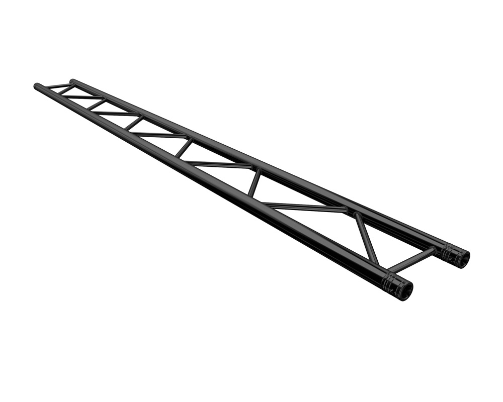 F32 Traverse 300cm stage black