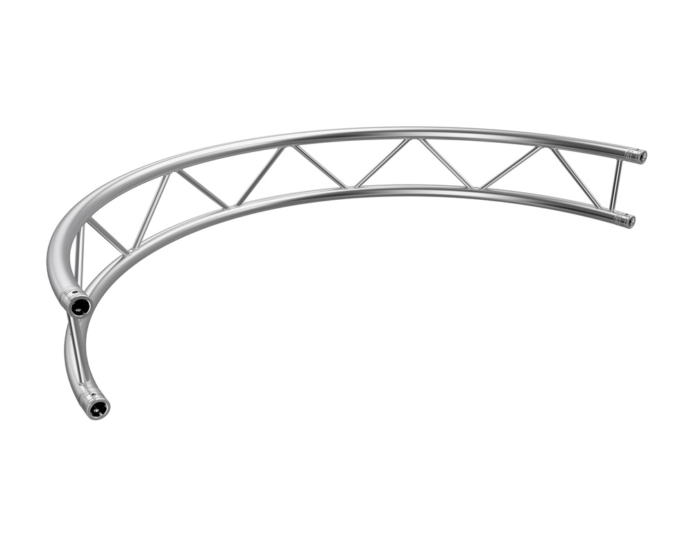 F32 Traverse Kreisstück für Ø 2,0m 180° V