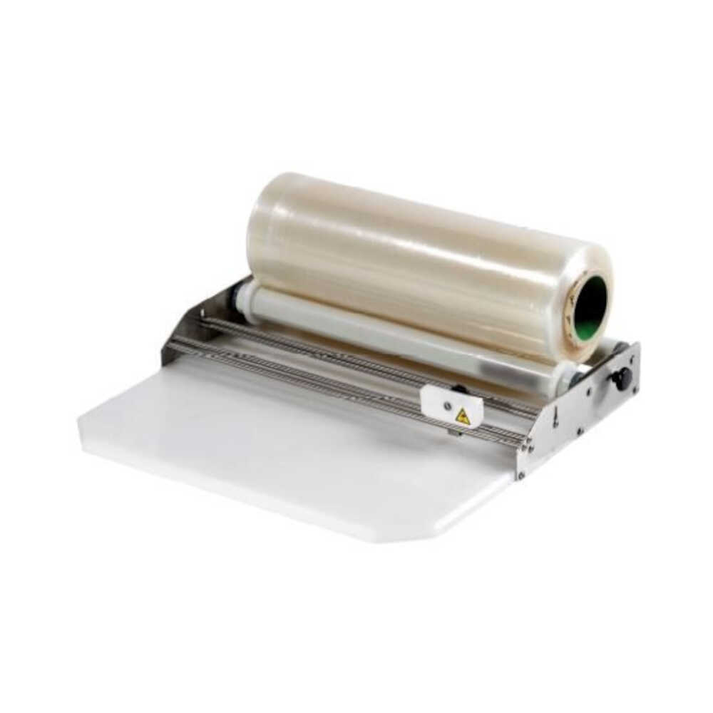 Saro Folien-Abroller LS502 manuell, bis 460mm, 560 x 510 x 90 mm