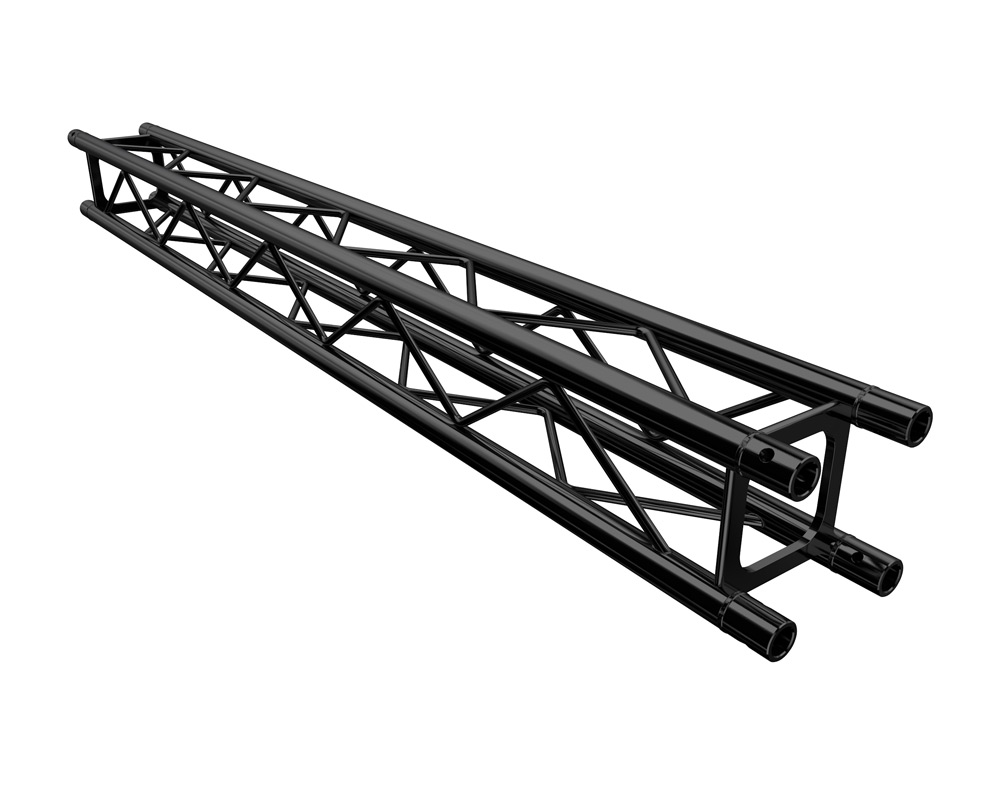 F14 Dekotraverse 100cm stage black