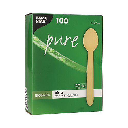 Besteck, Löffel