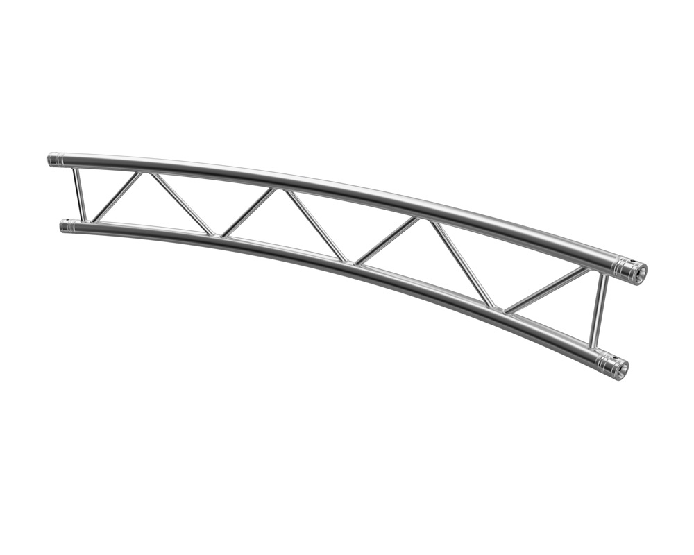 F32 Traverse Kreisstück für Ø 5,0m 45° V