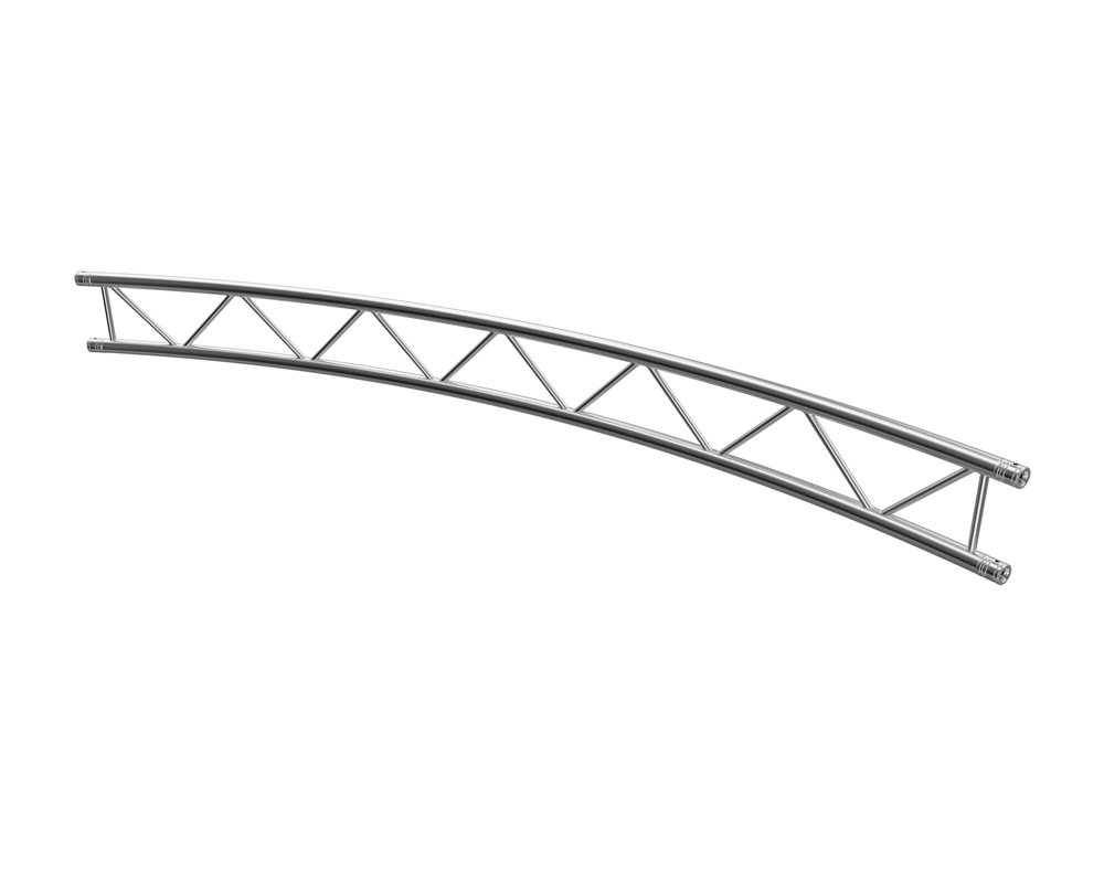 F32 Traverse Kreisstück für Ø 8,0m 45° V