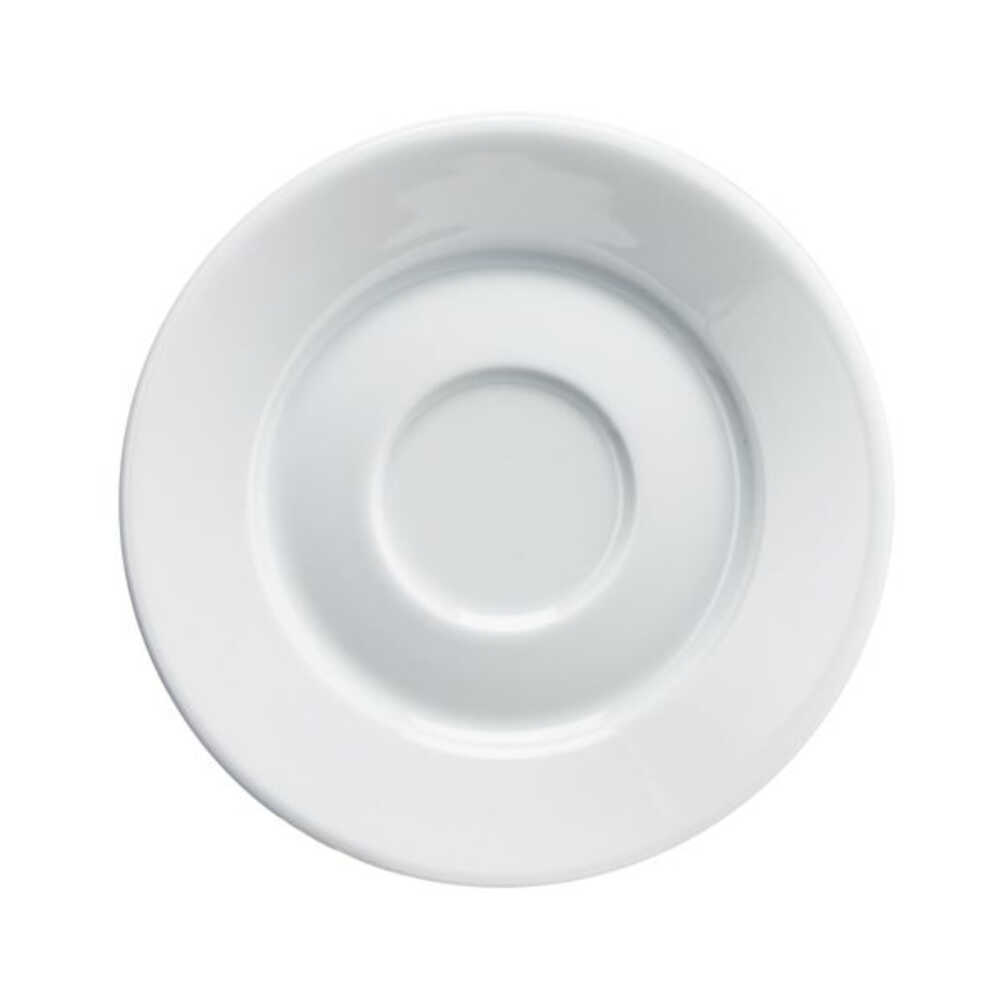 Untertasse Versailles, Ø 145 mm - VPE=6 Stück