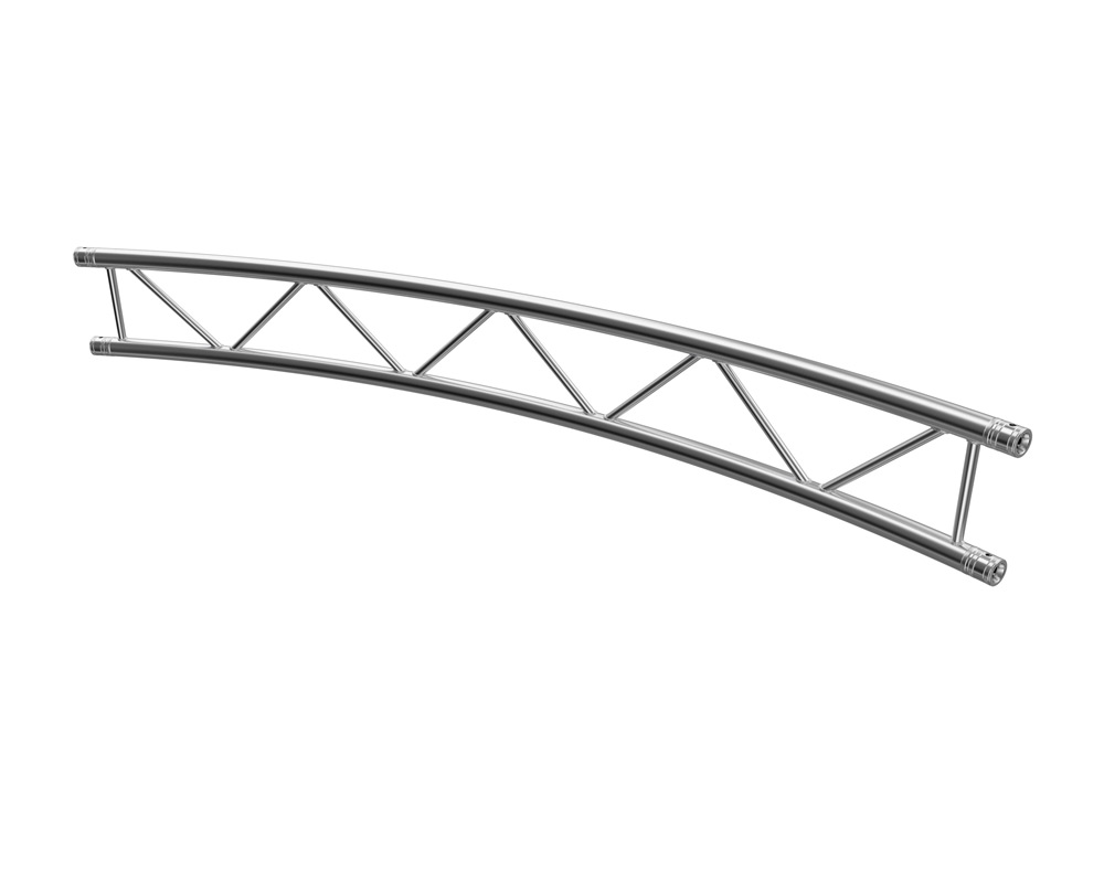 F32 Traverse Kreisstück für Ø 6,0m 45° V