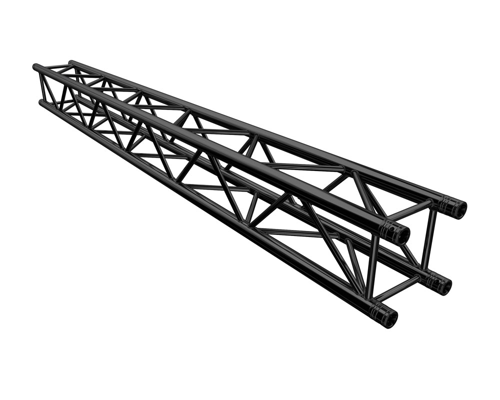 F34 P Traverse 300cm stage black