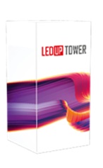 LEDUP Tower