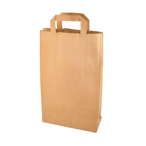 Tasche, Einkaufstasche, Postfach