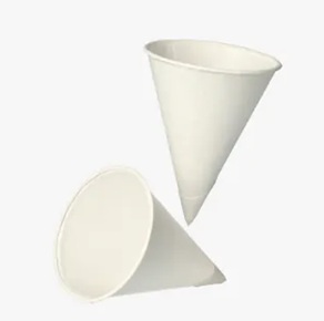 Spitzbecher