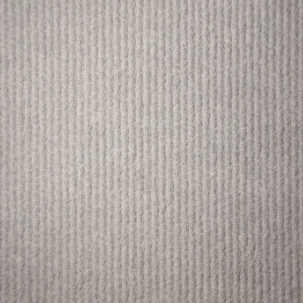 Rips Messeteppich Boja Eco silber