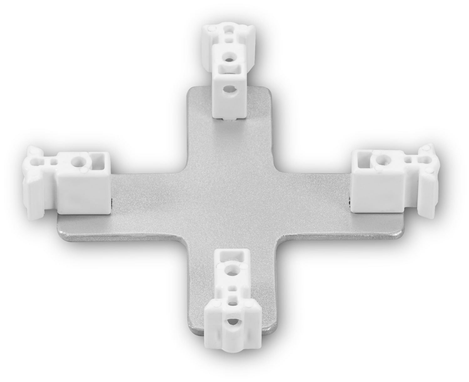 X-Verbinder für PMP Lightboxen und Messestände 