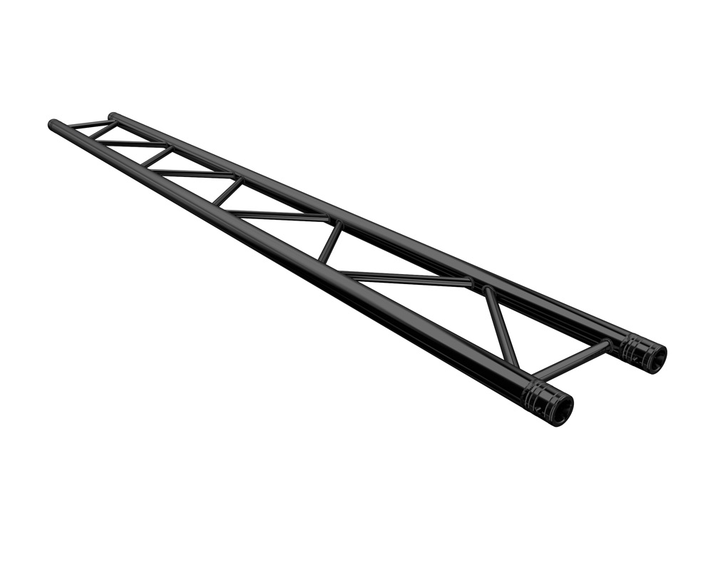 F32 Traverse 250cm stage black