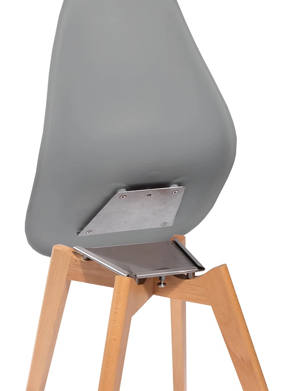 Sperrholz, Holz, Mobiliar, Stuhl