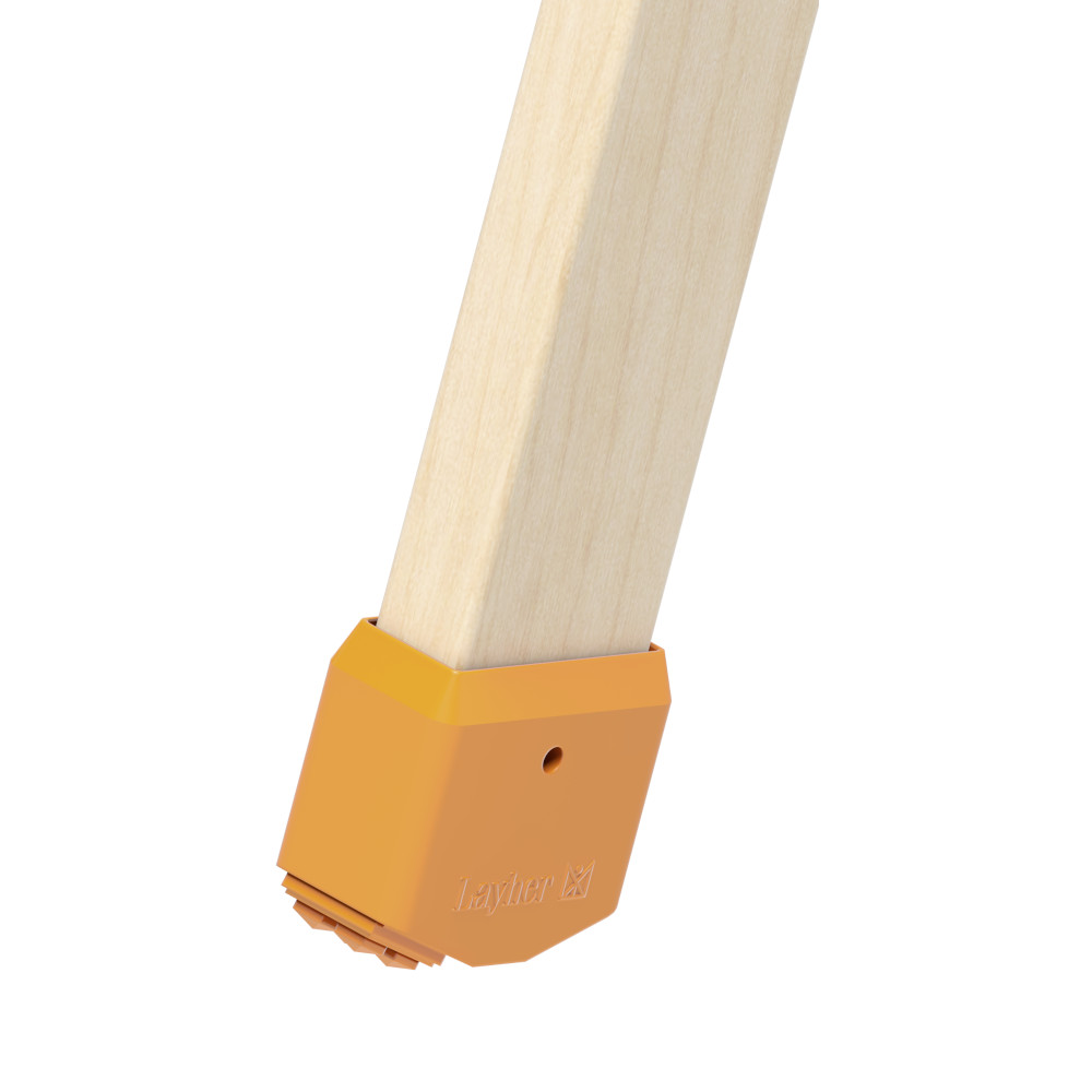 Leiterschuh für Holzleiter